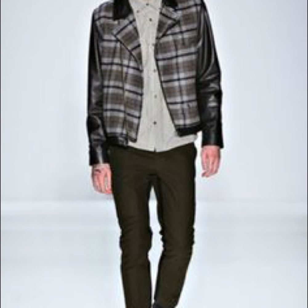 Meet your Posher, Kenneth